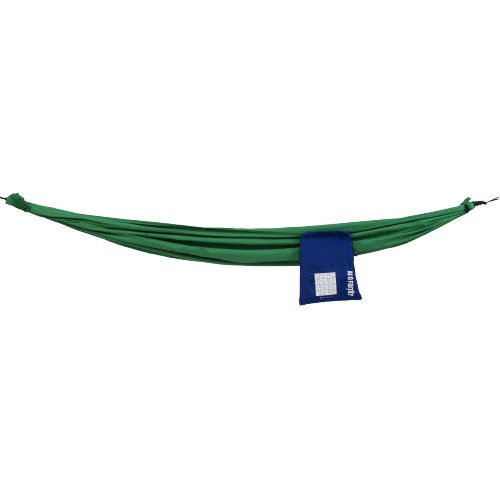 Hamac AI O FOIȚĂ?, verde 